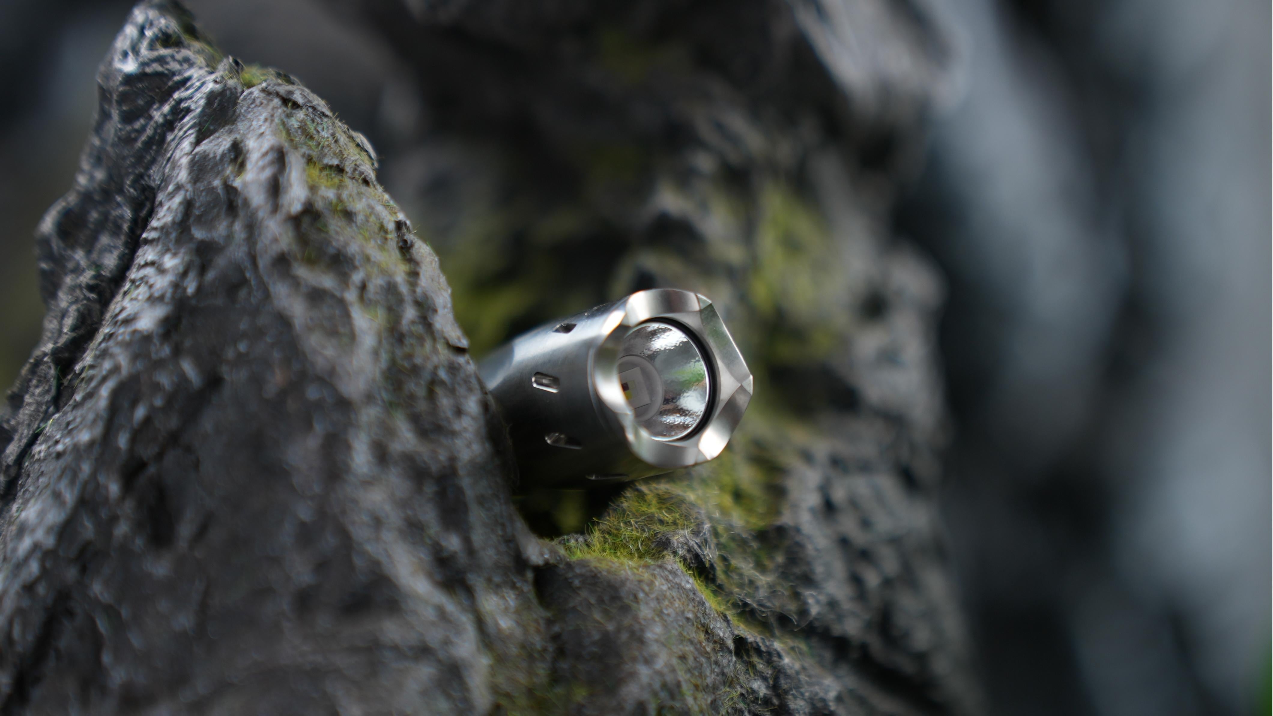 EDC Flashlight Modes Explained: Strobe, SOS, and Moonlight Mode