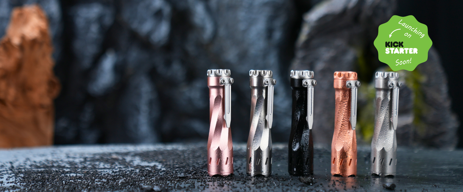 Common EDC Flashlight Problems (And How to Fix Them)