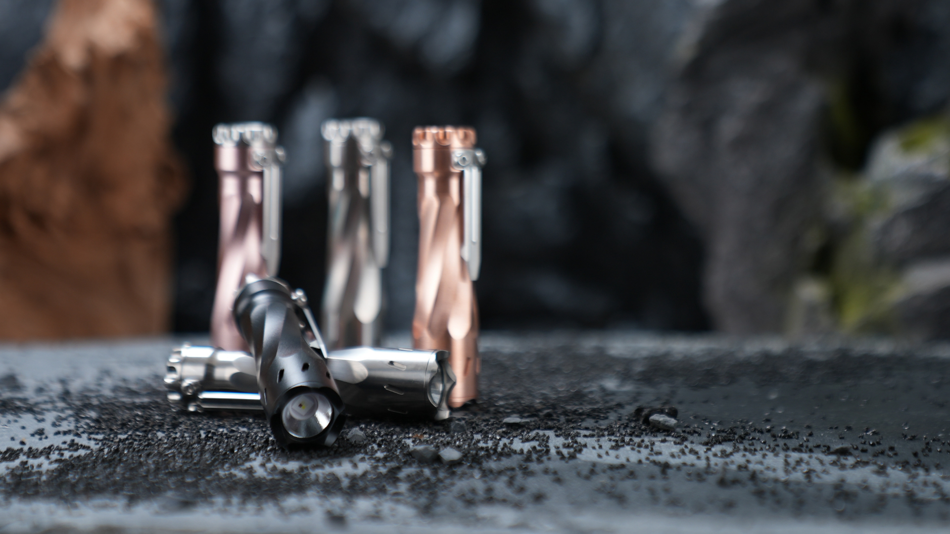 How to Clean and Maintain Your EDC Flashlight for Longevity