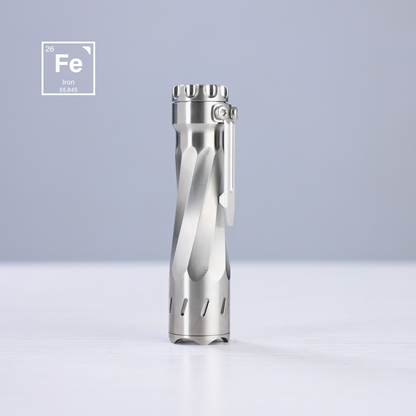 ZorKryth™ - Champ EDC Flashlight - 14500 Version