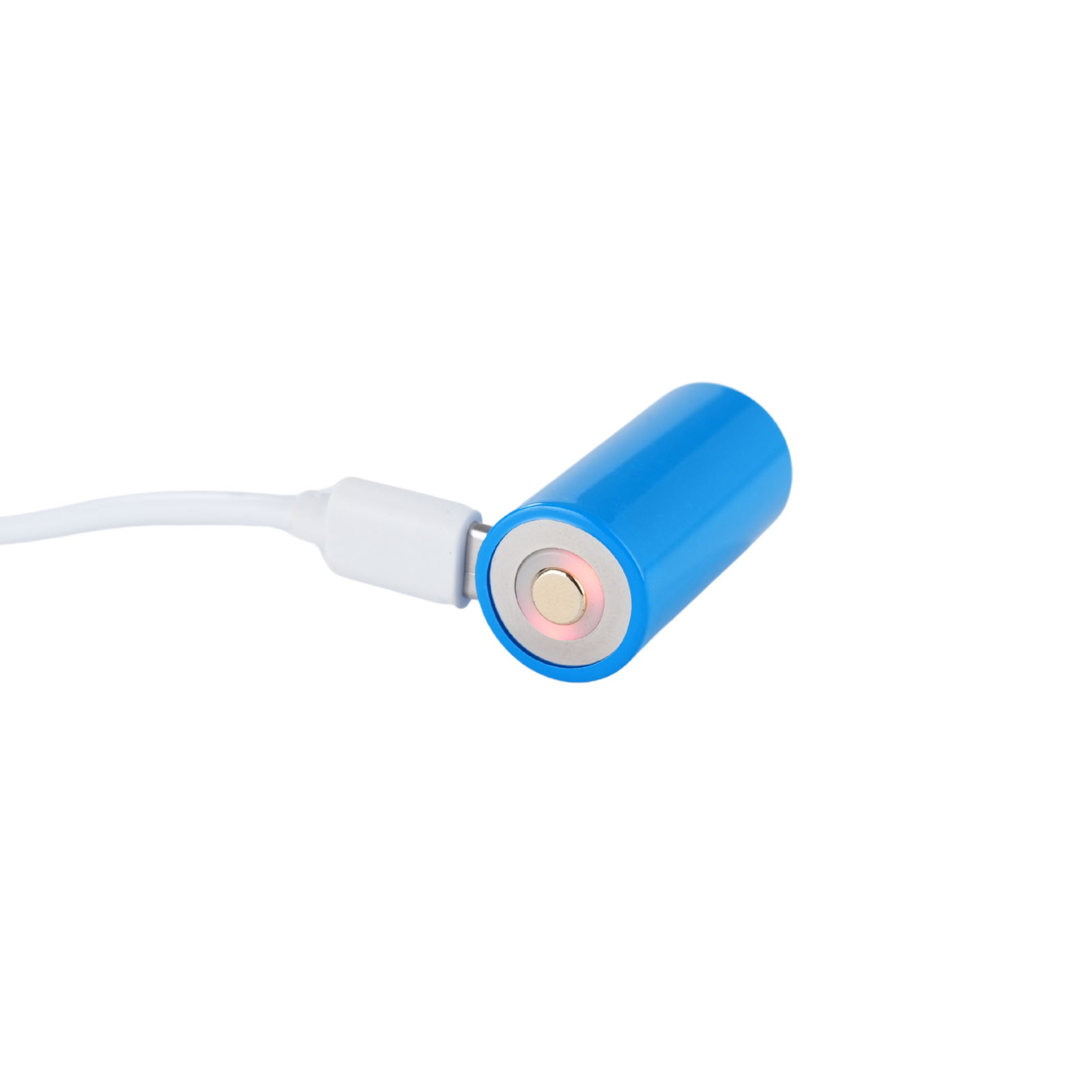 ZorKryth™ - 18350 Rechargeable Lithium Battery (1100mAh)