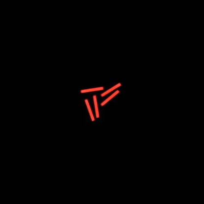 ZorKryth™ - Tritium Vial 1.5mm x 6mm Capsule