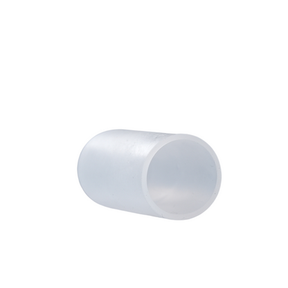 ZorKryth™ Flashlight Diffuser Lampshade Flashlight: Elastic Silicone Cover