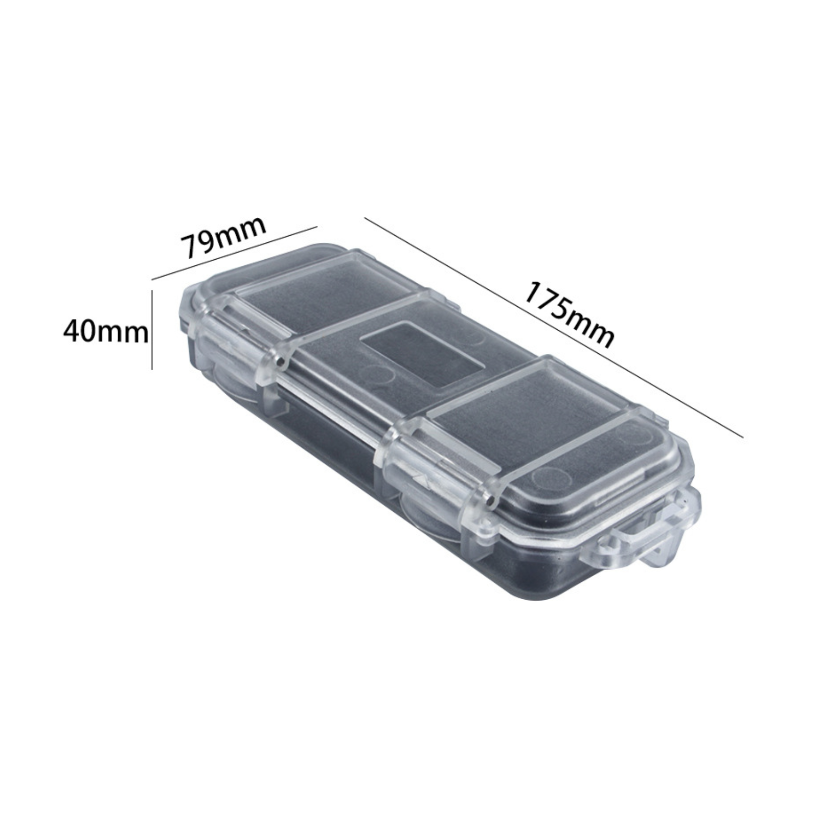 ZorKryth™ EDC Tool Case Box