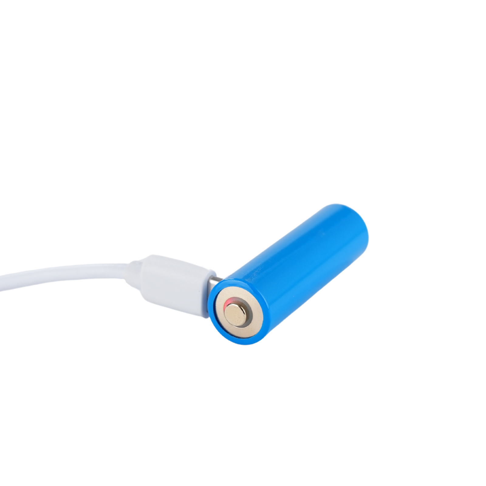 ZorKryth™ - 14500 Rechargeable Lithium Battery (1000mAh)