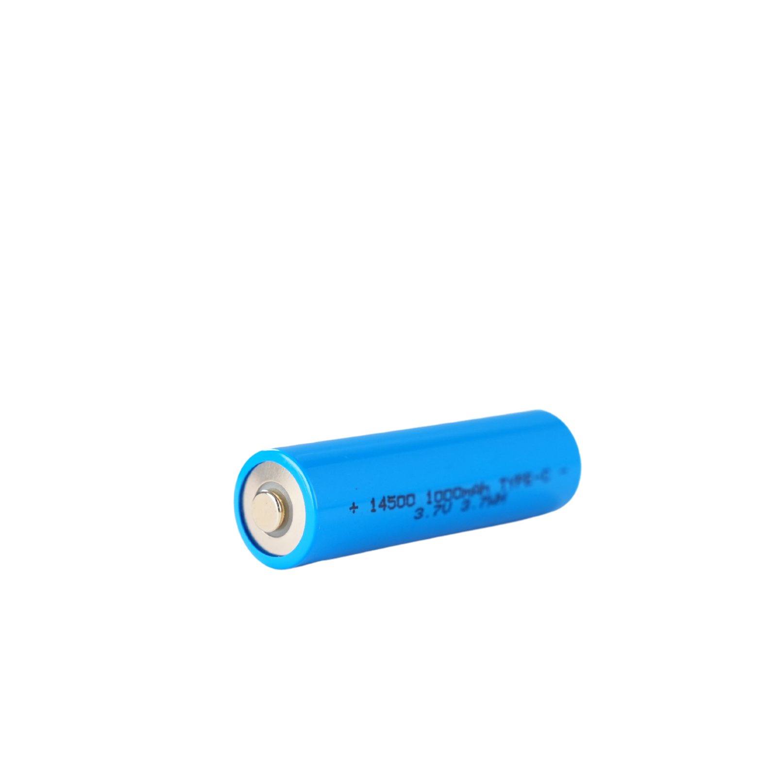 ZorKryth™ - 14500 Rechargeable Lithium Battery (1000mAh)